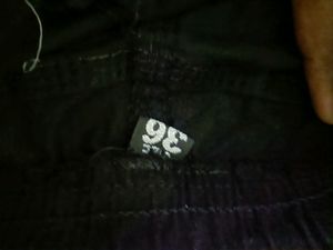Black Combo