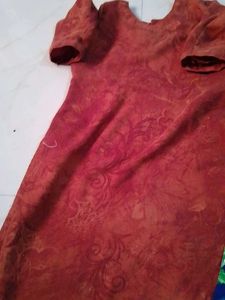 Combo 2  Kurti Set Girl🎊