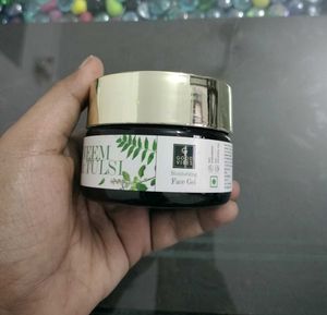 Good vibes Face Gel (3 Pcs)
