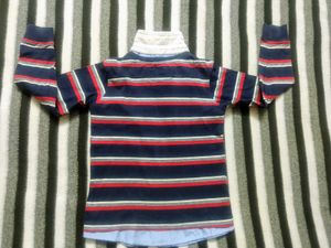 Le Cooper Smart Tshirt for 6-7 Years