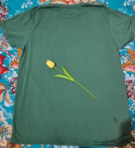 Pleasures Graphic Tee