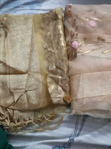Combo Of Dupatta
