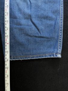 Oxy Vintage Baggy Jeans