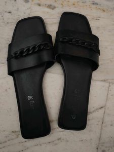 Nice Black Flats