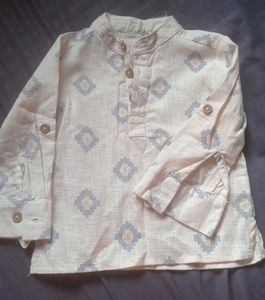 Stylish kids Shirt/kurta