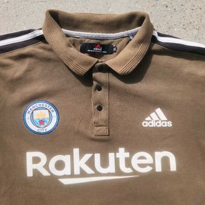 Adidas Man Jersey