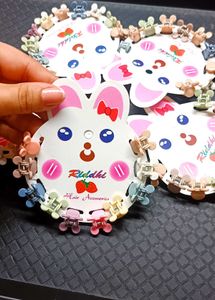 Cute Hair Clip