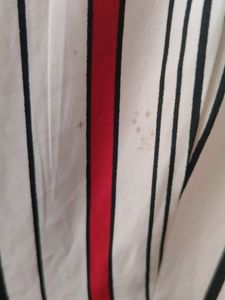 Multi Colour Short Frock