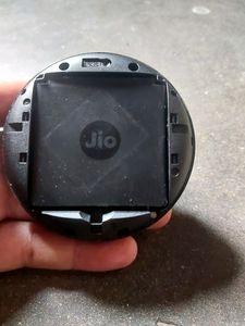 Jio Router