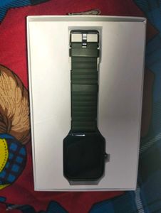 Wing Smartwatch 1.96 Inch New With Teg 💖😊😚!