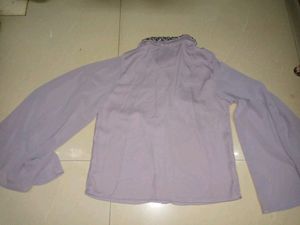 Stone Work Shirt 💕For Your Perfect Look😍