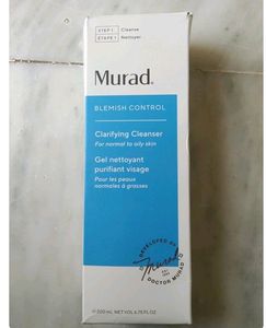 Murad Clarifying Cleanser