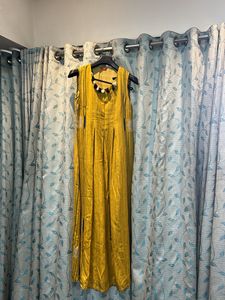 Cotton Gown From W Store