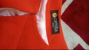 Crop Jacket
