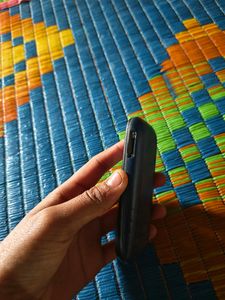 Samsung Keyboard Phone