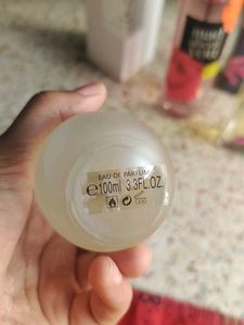 Combo Of 3 Perfume Valid Price Only Today