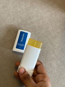BeBodyWise Sunscreen Stick SPF 50 with PA+++