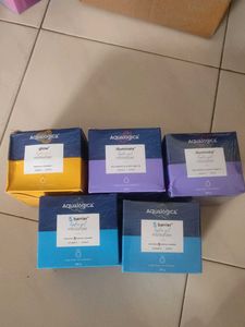 Aqualogica Moisturizer (Pack Of 5)