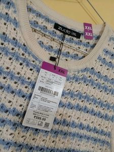 Korean T From Zudio