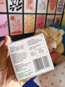 N4N Chilbil &amp; Cinnamon Day Face Cream