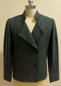 Stylish Overcoat