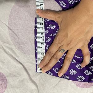 HOC Tunic Short Kurta