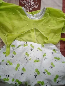 Baby Frock