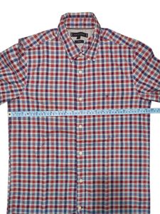 Tommy Hilfiger Men&#39;s Casual Shirt