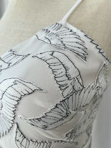 Korean Summer Dress