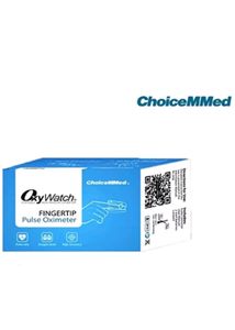 ChoiceMMed Oxywatch