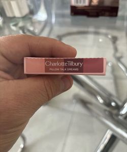 Charlotte Tilbury Eyeshadow