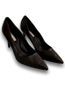 Charles &amp; Keith Women Black