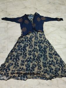 Old Gown