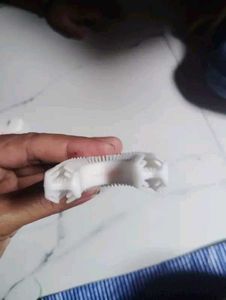 New Ushape Brush For Children
