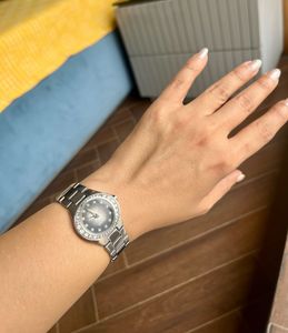 Esprit Silver Watch
