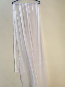 2 Piece Dupatt Set
