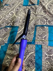 Curling Iron