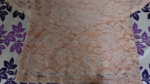 Kazo Beautiful Lace Top