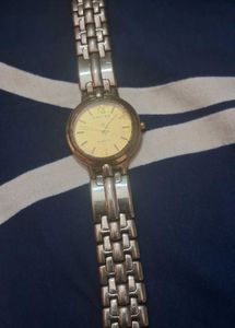 vintage WASTAR Quartz Watch not working
