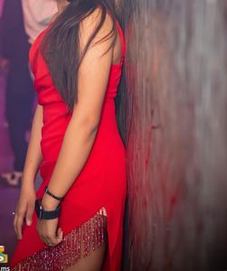 Red Drees ❤️