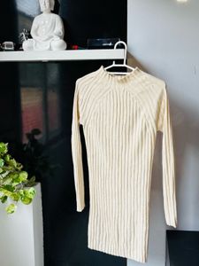 White Bodycon
