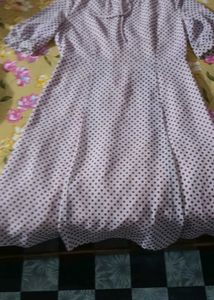 Frock For Girls