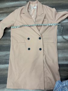 Premium Lightweight Coat