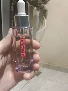 REVITALIFT HYALURONIC ACID