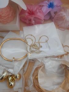 Jewellery Hamper