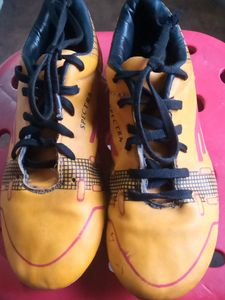 Football Shoes