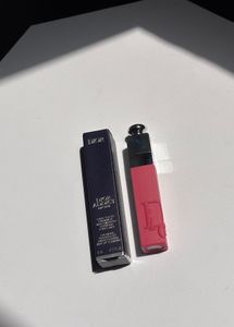 Dior Addict Lip Tint :-651 Natural Rose