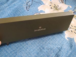 2 Jewelry Box With 1 Bag