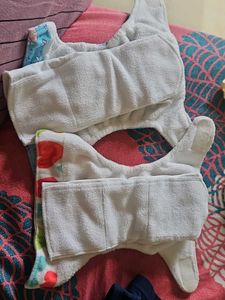 SuperBottoms  Baby Cloth Diaper