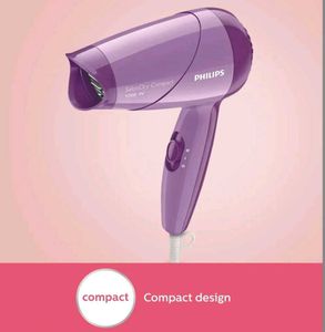 Philips Hair Dryer